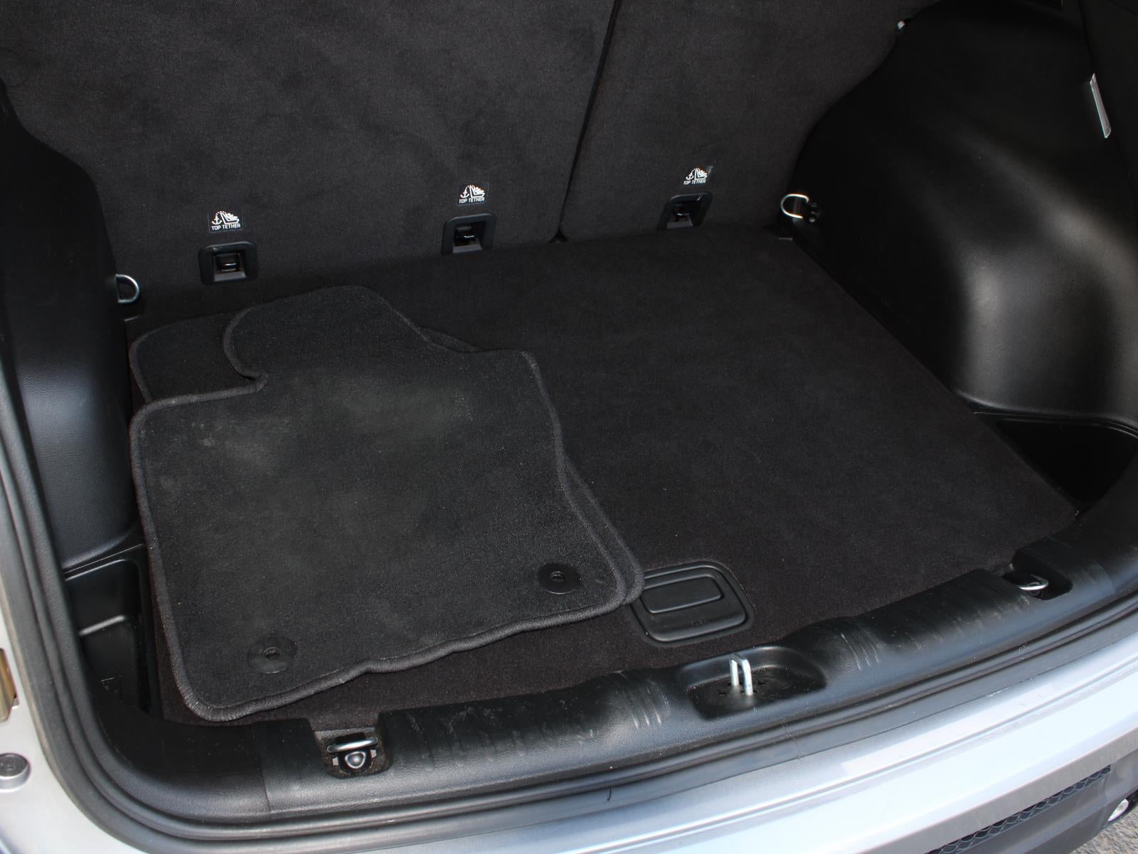 2024 Jeep Compass Latitude Four Wheel Drive 8-SPEED AUTOMATIC 8F30