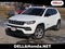 2024 Jeep Compass Latitude Four Wheel Drive 8-SPEED AUTOMATIC 8F30