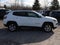 2024 Jeep Compass Latitude Four Wheel Drive 8-SPEED AUTOMATIC 8F30