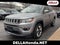 2021 Jeep Compass Limited Four Wheel Drive 9-SPEED 948TE AUTOMATIC