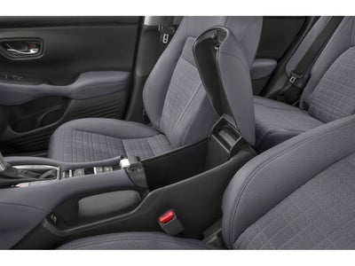 2023 Honda HR-V LX All Wheel Drive CVT