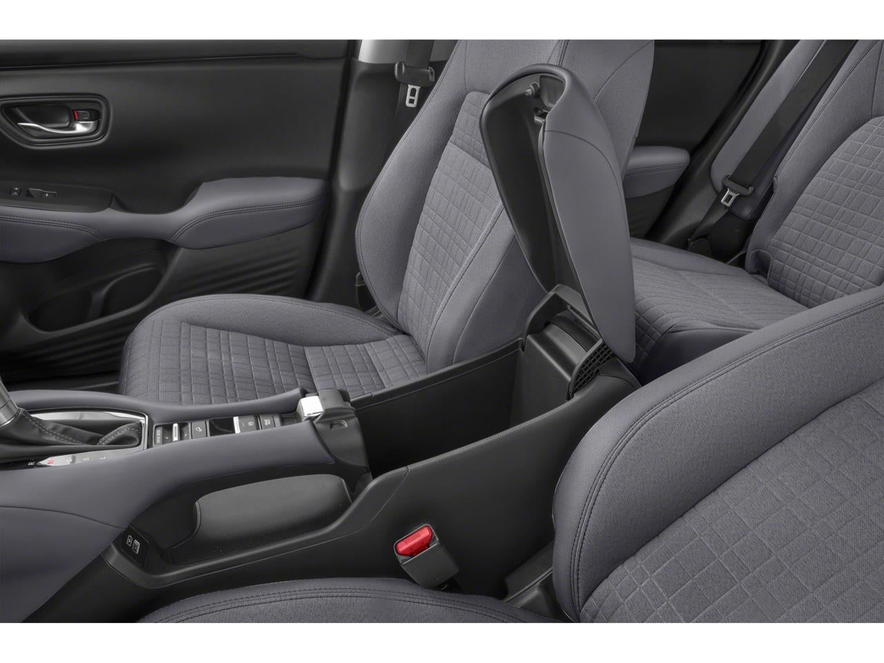 2023 Honda HR-V LX All Wheel Drive CVT