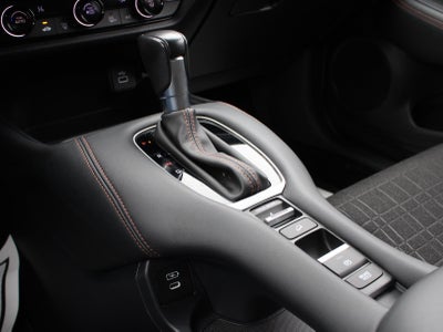 2024 Honda HR-V Sport All Wheel Drive CVT