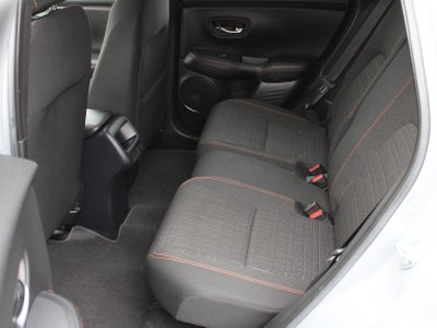 2024 Honda HR-V Sport All Wheel Drive CVT