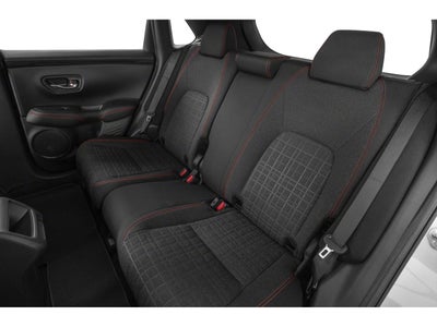 2025 Honda HR-V Sport All Wheel Drive CVT