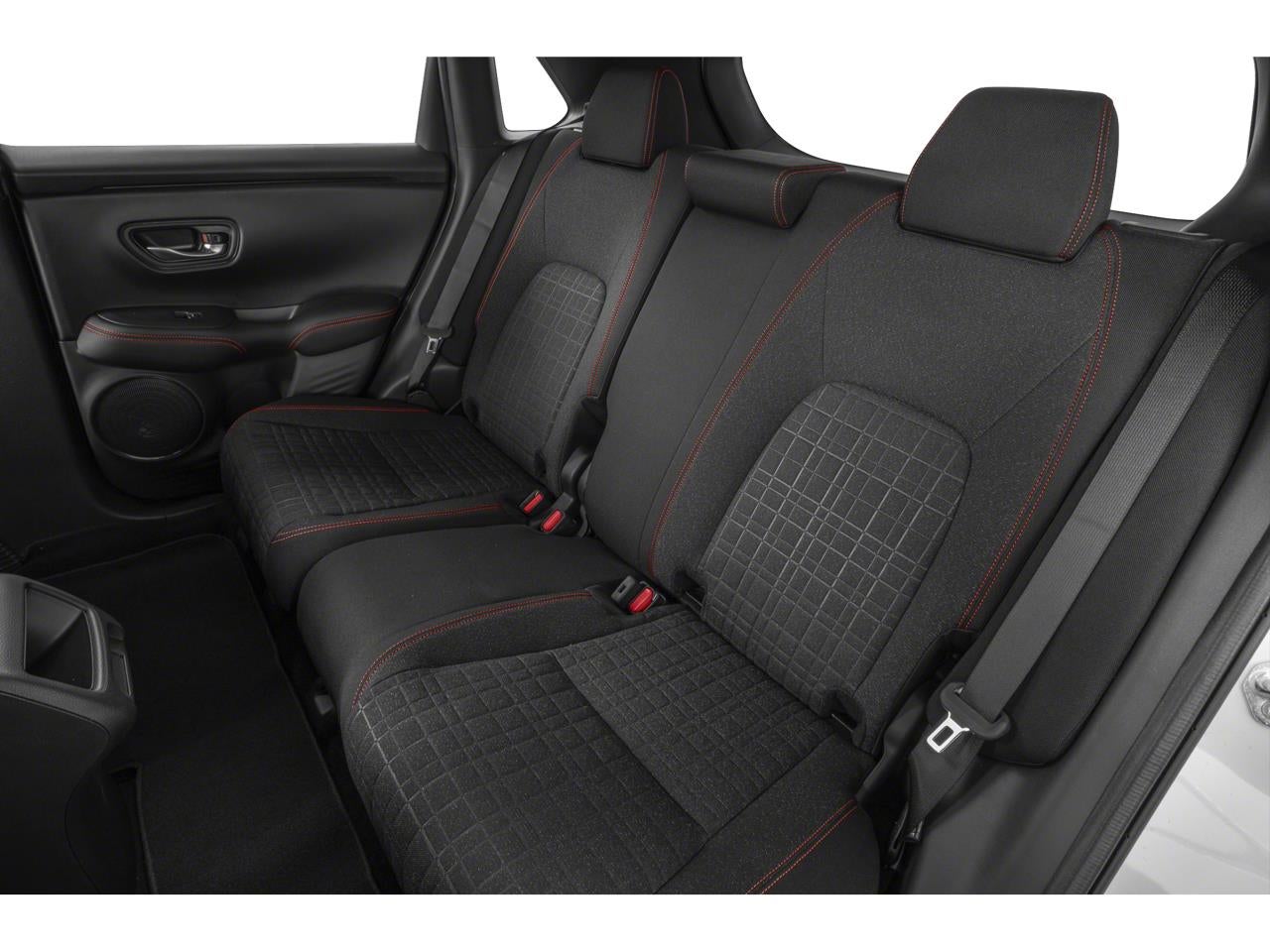 2025 Honda HR-V Sport All Wheel Drive CVT