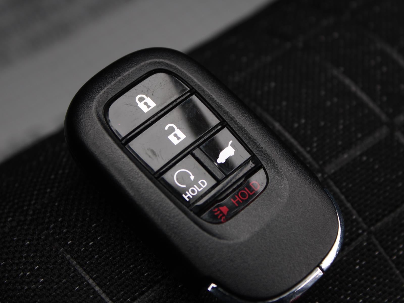 2024 Honda HR-V Sport All Wheel Drive CVT