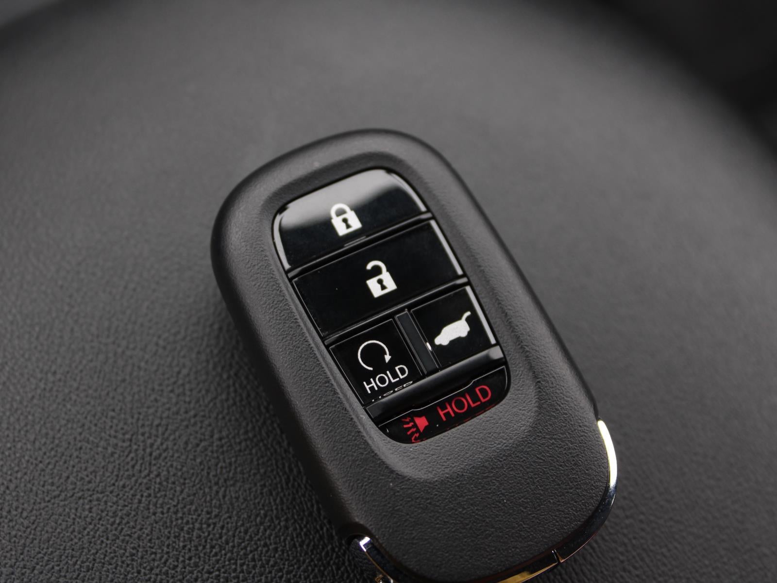 2024 Honda HR-V Sport All Wheel Drive CVT