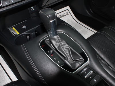 2024 Honda HR-V EX-L