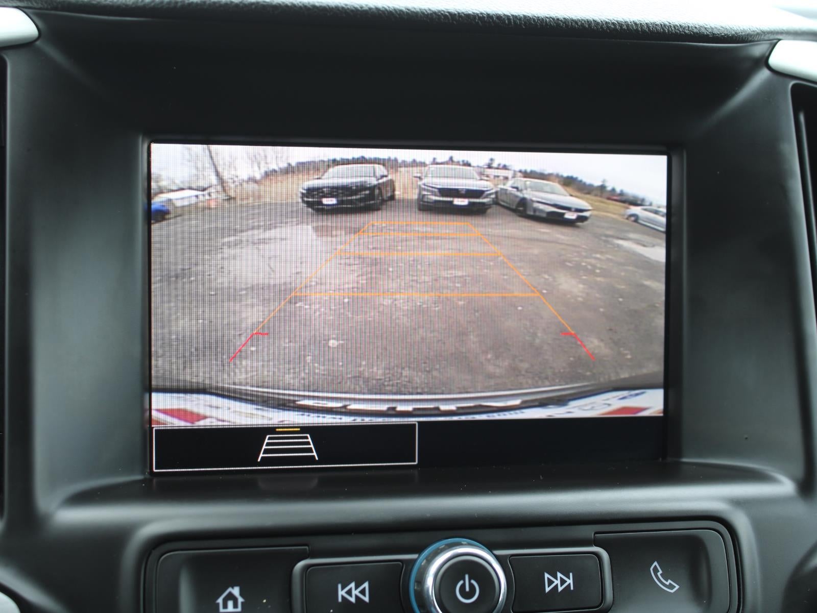 2024 GMC Terrain LE