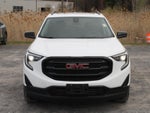 2021 GMC Terrain LE