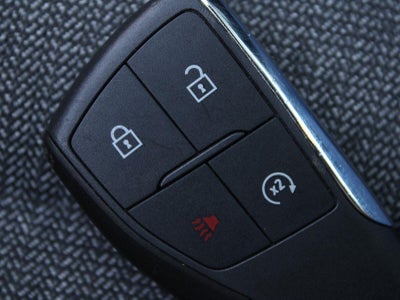 2026 GMC Terrain AWD Elevation All Wheel Drive 8-SPEED AUTOMATIC, ELECTRONICALLY-CONTROLLED WITH OVERDRIVE