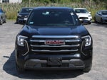 2026 GMC Terrain AWD Elevation All Wheel Drive 8-SPEED AUTOMATIC, ELECTRONICALLY-CONTROLLED WITH OVERDRIVE