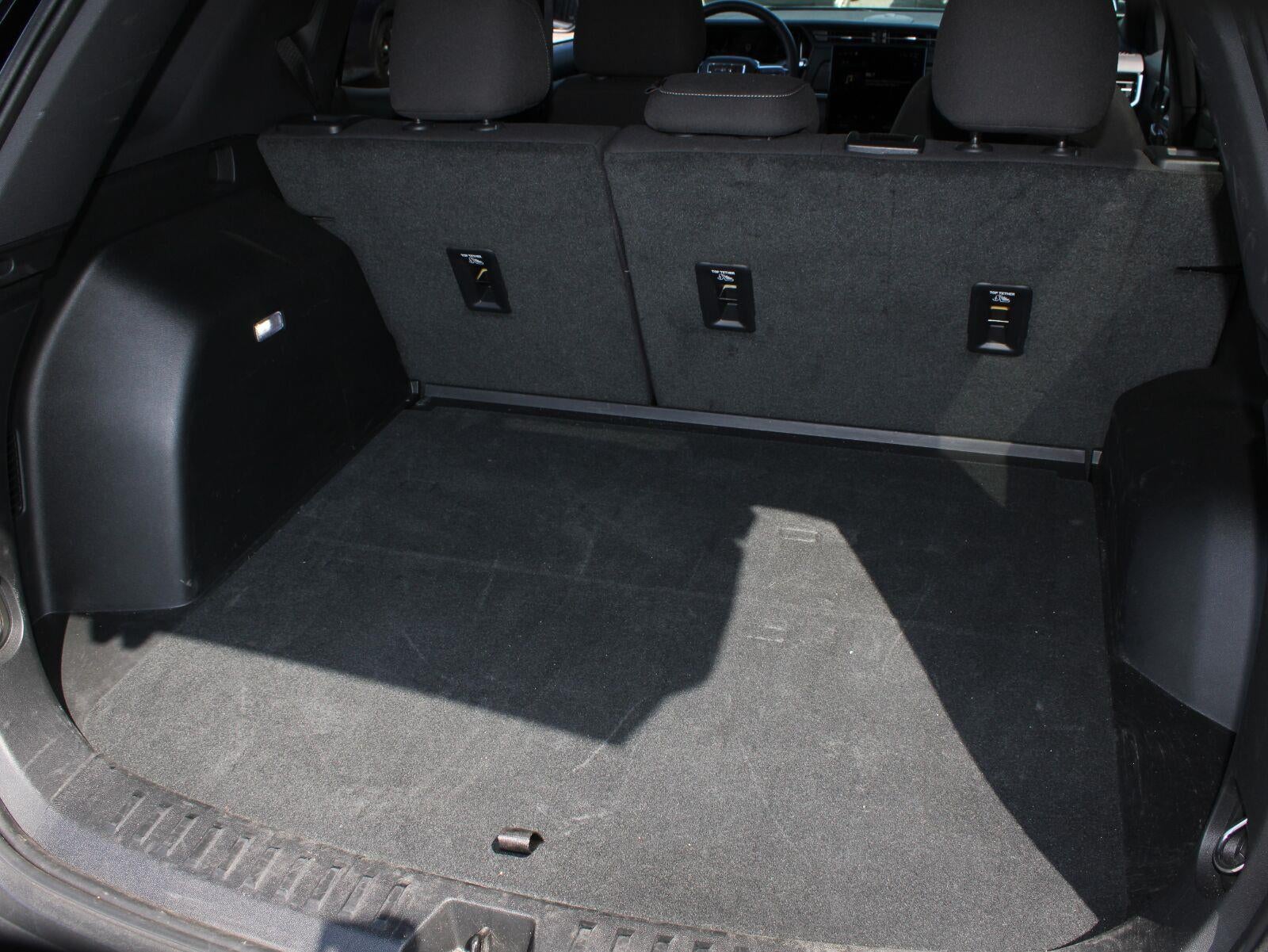 2026 GMC Terrain AWD Elevation All Wheel Drive 8-SPEED AUTOMATIC, ELECTRONICALLY-CONTROLLED WITH OVERDRIVE