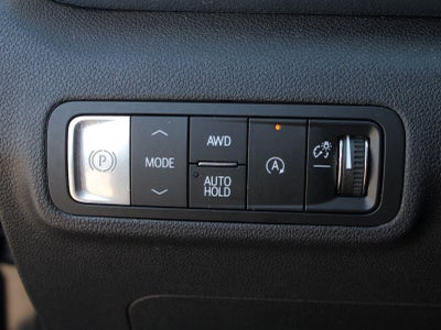 2026 GMC Terrain AWD Elevation All Wheel Drive 8-SPEED AUTOMATIC, ELECTRONICALLY-CONTROLLED WITH OVERDRIVE