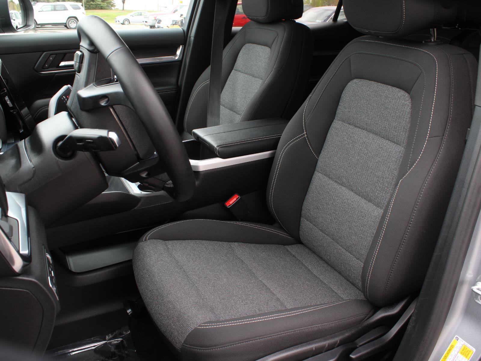 2026 GMC Terrain AWD Elevation All Wheel Drive 8-SPEED AUTOMATIC, ELECTRONICALLY-CONTROLLED WITH OVERDRIVE