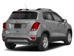 2020 Chevrolet Trax LT All-wheel Drive Transmission-Auto