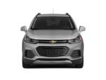 2020 Chevrolet Trax LT All-wheel Drive Transmission-Auto