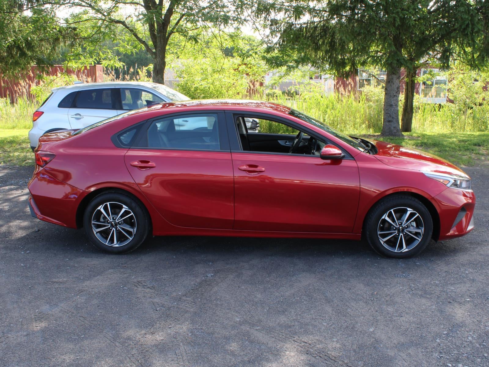 2024 Kia Forte LX