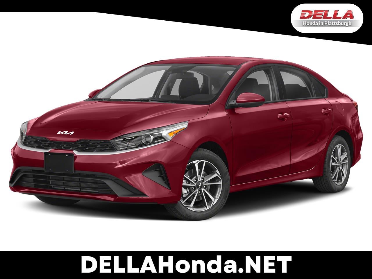 2024 Kia Forte LX