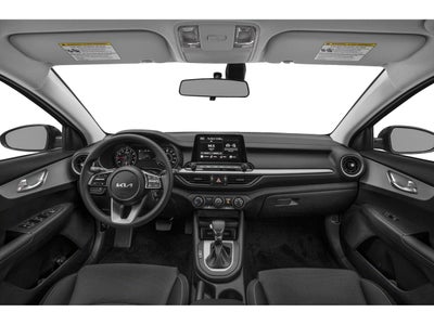 2024 Kia Forte LX