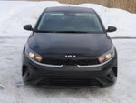 2023 Kia Forte LXS Front-wheel Drive Transmission-Auto