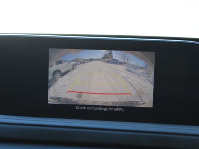 2024 Mazda Mazda CX-30 2.5 S Select Sport All Wheel Drive Automatic