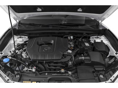 2024 Mazda Mazda CX-30 2.5 S Select Sport All Wheel Drive Automatic