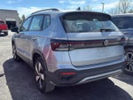 2025 Volkswagen Taos S All Wheel Drive Automatic