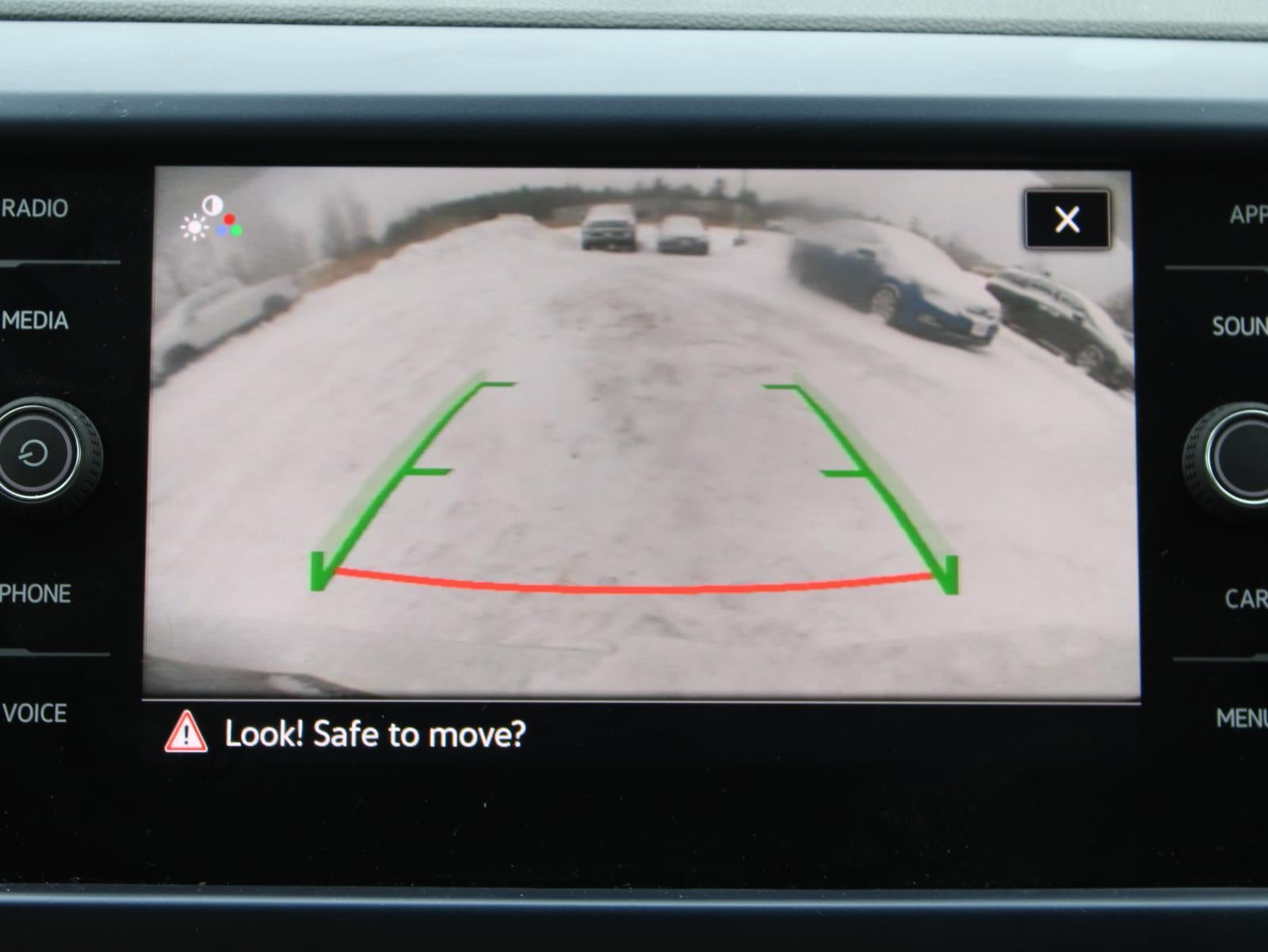 2024 Volkswagen Taos SE All Wheel Drive Auto-Shift Manual