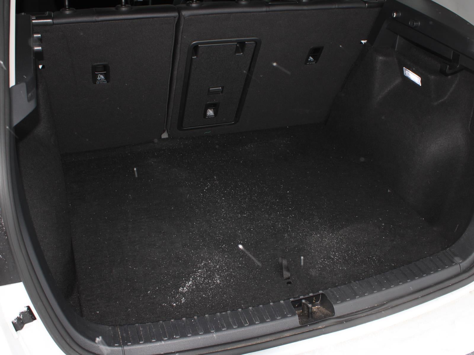 2024 Volkswagen Taos SE All Wheel Drive Auto-Shift Manual