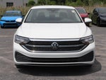 2024 Volkswagen Jetta S Front Wheel Drive Automatic