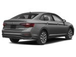 2024 Volkswagen Jetta S Front Wheel Drive Automatic