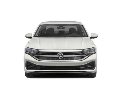 2024 Volkswagen Jetta S Front Wheel Drive Automatic