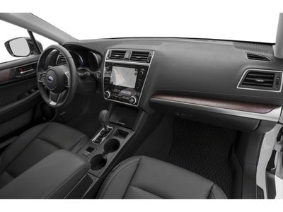 2019 Subaru Outback Limited All Wheel Drive CVT
