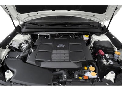 2019 Subaru Outback Limited All Wheel Drive CVT