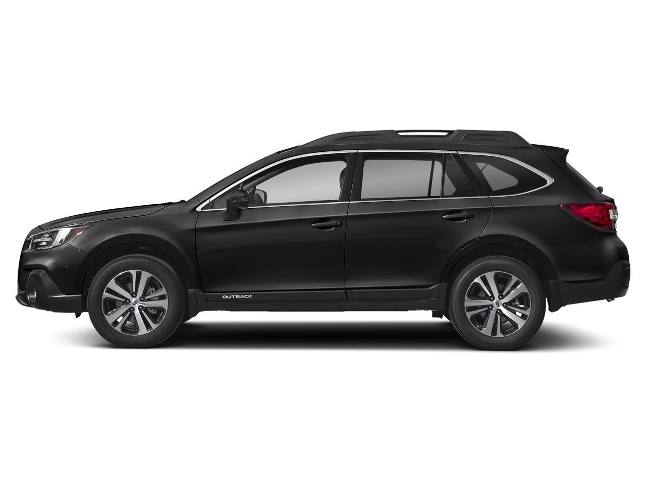 2019 Subaru Outback Limited All Wheel Drive CVT