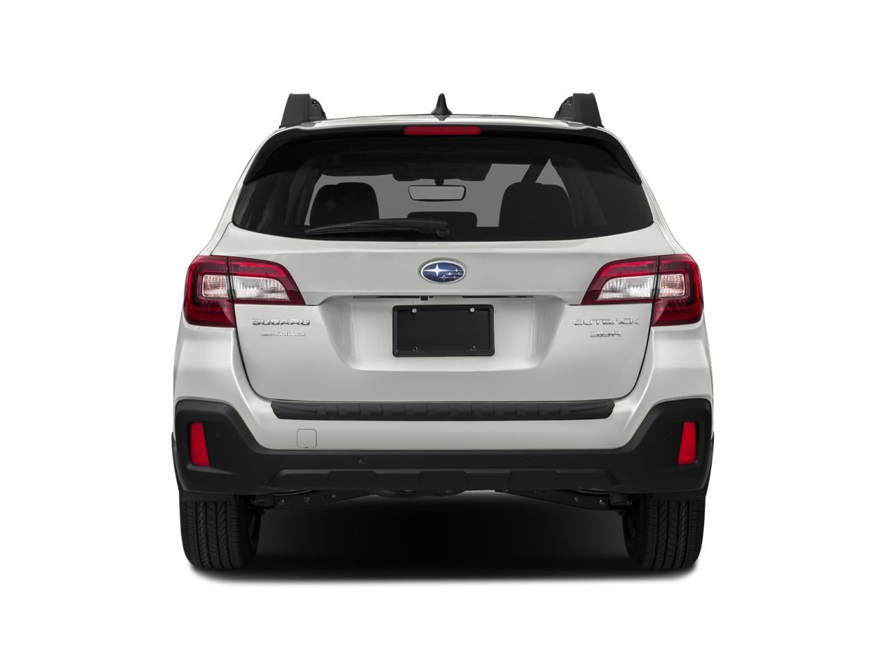 2019 Subaru Outback Limited All Wheel Drive CVT