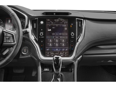 2025 Subaru Outback Limited All Wheel Drive CVT