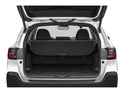 2025 Subaru Outback Limited All Wheel Drive CVT