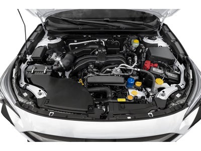 2025 Subaru Outback Limited All Wheel Drive CVT