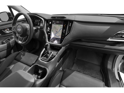 2025 Subaru Outback Limited All Wheel Drive CVT