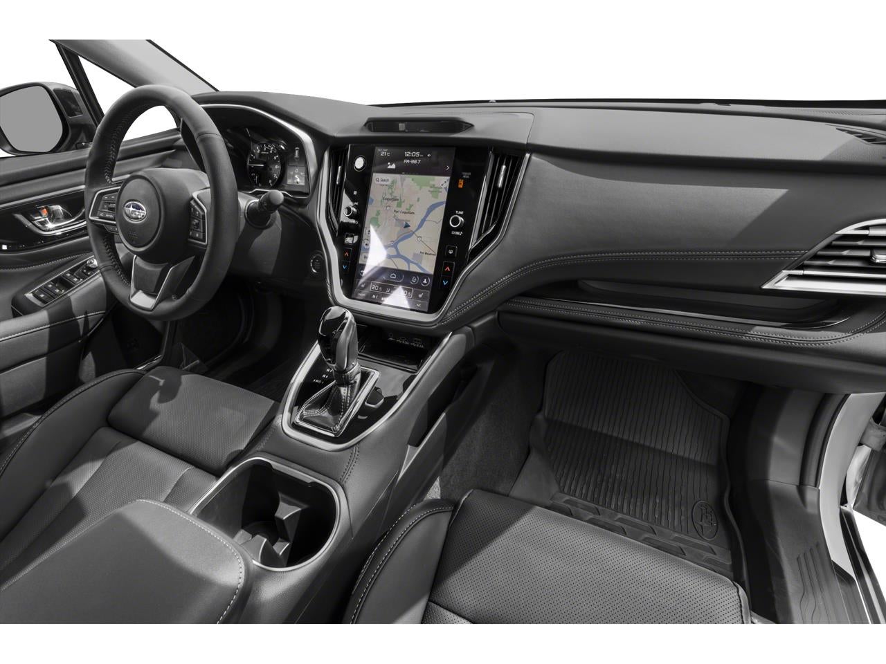 2025 Subaru Outback Limited All Wheel Drive CVT