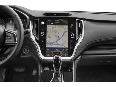 2025 Subaru Outback Limited All Wheel Drive CVT