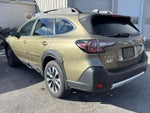 2025 Subaru Outback Limited All Wheel Drive CVT