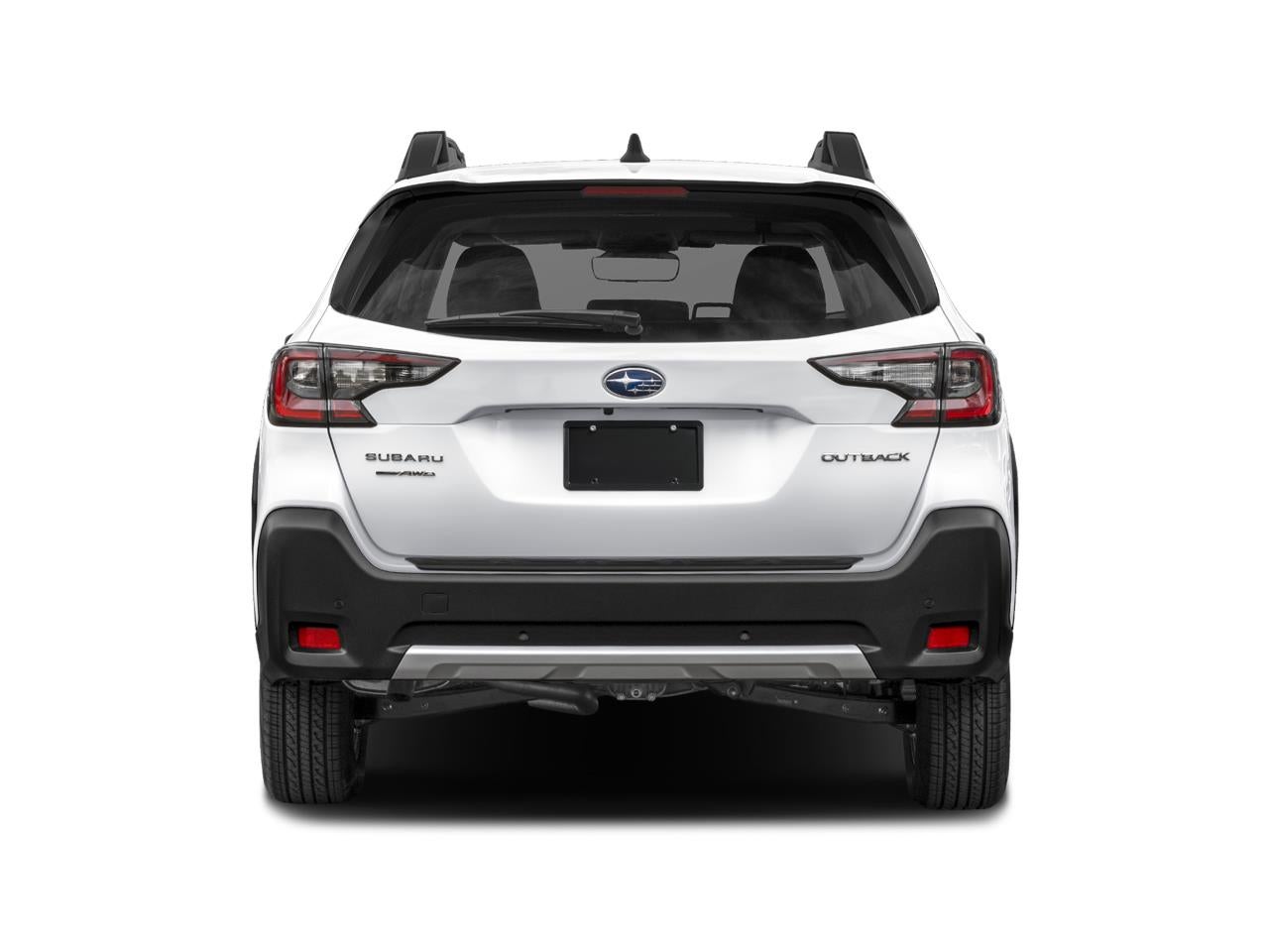 2025 Subaru Outback Limited All Wheel Drive CVT