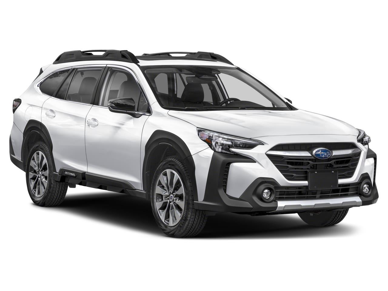 2025 Subaru Outback Limited All Wheel Drive CVT