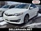2014 Toyota Camry L Front-wheel Drive Transmission-Auto