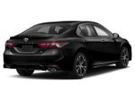 2020 Toyota Camry SE Front Wheel Drive Automatic