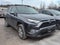 2022 Toyota RAV4 Hybrid XLE All Wheel Drive CVT